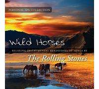 The Personal Spa Collection: The Rolling Stones