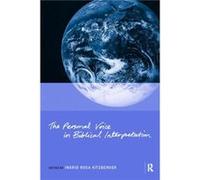 The Personal Voice in Biblical Interpretation by Ingrid Rosa Kitzberger