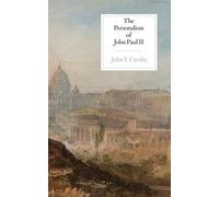The Personalism Of John Paul Ii
