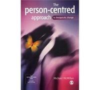 The PersonCentred Approach to Therapeutic Change by Michael McMillan Michael McMillan (Auteur)