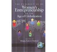 The Perspective of Women's Entrepreneurship in the Age of Globalization
