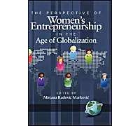 The Perspective Of Women's Entrepreneurship In The Age Of Globalization (Hc)