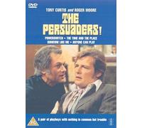 The Persuaders!