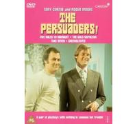 The Persuaders!