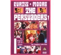 The Persuaders - Complete Collection