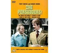 The Persuaders - Episodes 15 - 18