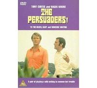The Persuaders - Episodes 23 & 24