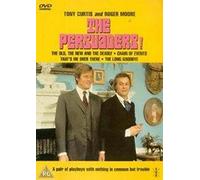 The Persuaders! [Import anglais]