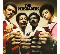 The Persuaders - Persuaders