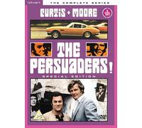 The Persuaders [Special Edition] [Import anglais]