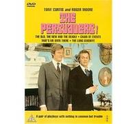 The Persuaders , Vol. 4 - Old New And Deadly / Chain Of Events / That's Me / Long Goodbye G
