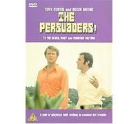 The Persuaders , Vol. 7 - Episodes 23-24 G