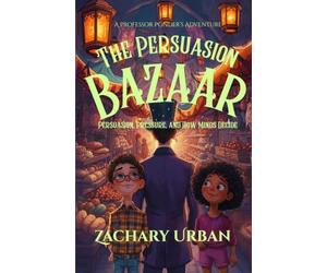 The Persuasion Bazaar: A Story About How People Influence the Choices We Make