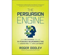 Moteur de persuasion – Neuromarketing IA pour comprendre et conquérir des clients