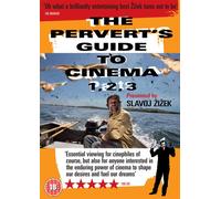 The Perverts Guide To Cinema 1,2,3