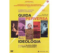 The Pervert's Guide to Ideology (DVD) [Import]