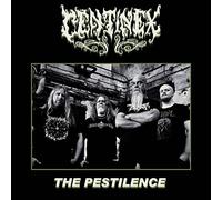 The Pestilence