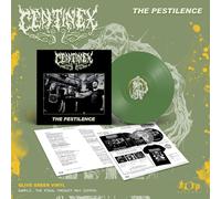 The Pestilence
