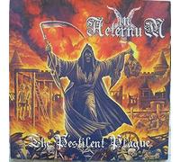 The Pestilent Plague CD