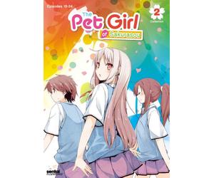 The Pet Girl of Sakurasou 2