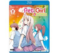 The Pet Girl of Sakurasou 2 [Blu-Ray]
