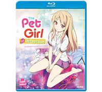 The Pet Girl of Sakurasou [Blu-Ray]