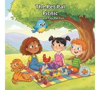 The Pet Pal Picnic