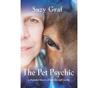The Pet Psychic: A Channeled Theory of How This Stuff Works
