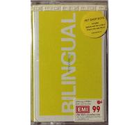 The Pet Shop Boys – Bilingual – Parlophone