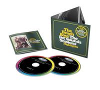 The Pet Sounds Sessions Highlights