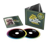 The Beach Boys – The Pet Sounds Sessions Highlights – CD