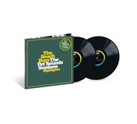 The Pet Sounds Sessions Highlights Vinyle