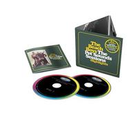The Pet Sounds Sessions Highlights CD