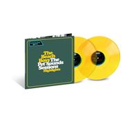 The Pet Sounds Sessions Highlights [Version Exclusive Amazon]