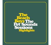 The Pet Sounds Sessions Highlights Vinyle