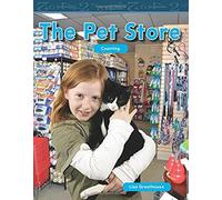 The Pet Store