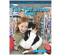 The Pet Store