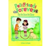The Pet Store Pet Show