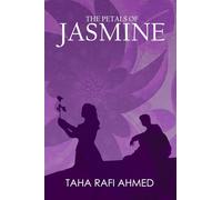 THE PETALS OF JASMINE