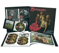 The Petards - Anthology (6-CD Deluxe Box Set)