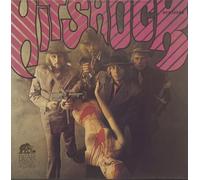 The Petards - Hitshock (LP)