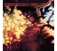 The Petards - Pet Arts (2-LP)