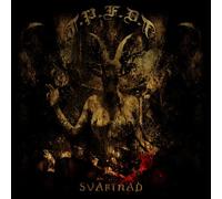 The Pete Flesh Deathtrip - Svartnad [Import]