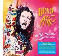 The Pete Hammond Hi-NRG Remixes CD