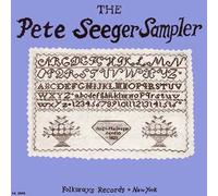 The Pete Seeger Sampler