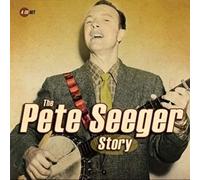 Pete Seeger Story
