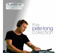 The Pete Tong Collection (2013-11-12)