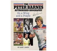 The Peter Barnes Authorised Biography