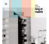 The Peter Bruntnell Combination - King Of Madrid [Cd] Uk - Import