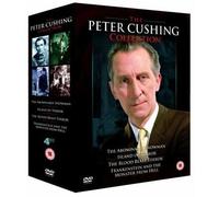 The Peter Cushing Collection [Box Set]